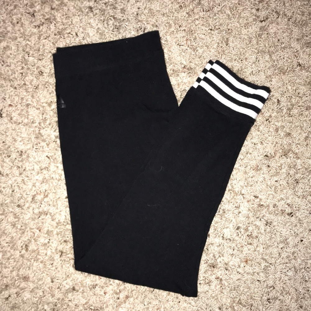 Adidas Leggings